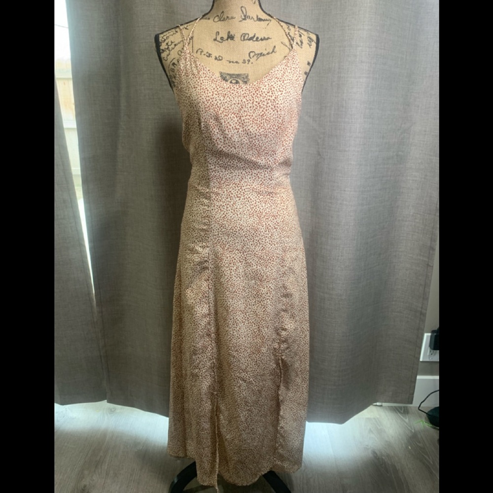 William B Dress